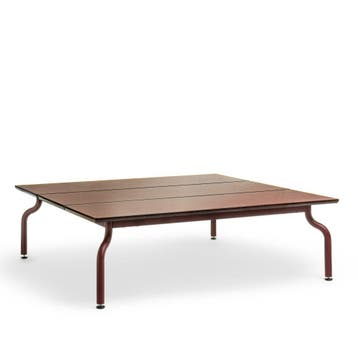 Magis Design South Low Table Outdoor - Elegante Lage Tafel v, Jardin & Terrasse, Verzenden