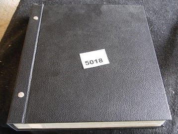 Jersey 1941/1995 - Ex-dealer Handelsvoorraad in, Postzegels en Munten, Gestempeld