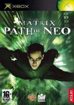 The Matrix Path of Neo (Xbox Original Games), Consoles de jeu & Jeux vidéo, Ophalen of Verzenden