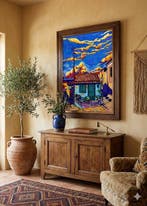 Gaetano Antonio Villegiante - Casetta della Nonna