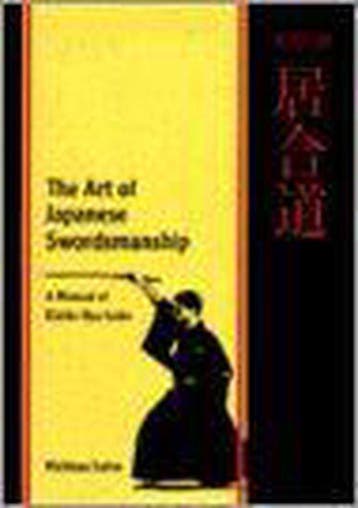 The Art Of Japanese Swordsmanship 9780834803008, Verzenden, Nicklaus Suino