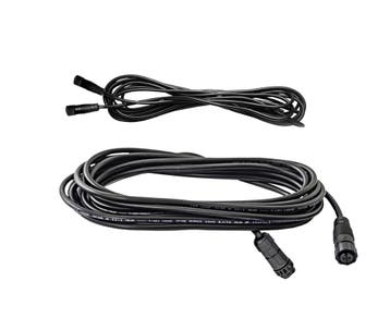 Lumatek LED 5m Extension Cables 2.0 (x2), Verzenden, Nieuw