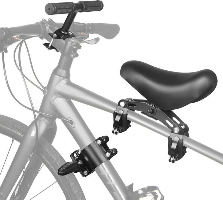 Kafilc kinderzitje voorvoet | Retour deal | Nu extra goed..., Vélos & Vélomoteurs, Accessoires vélo | Sièges de vélo, Envoi