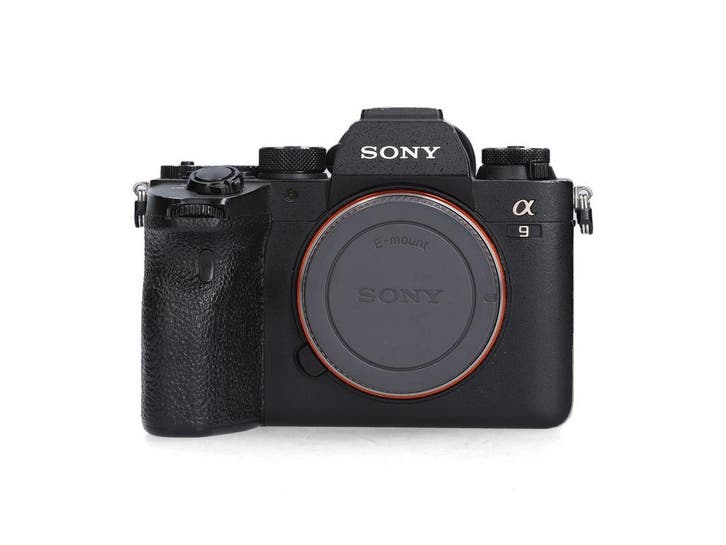 Sony A9 II - <95.000 kliks - 1 jaar garantie, TV, Hi-fi & Vidéo, Appareils photo numériques, Enlèvement ou Envoi