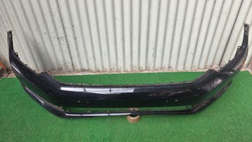 Pare-chocs av. VW Passat B8 3G 2014-19 4xPDC 3G0807221, Ophalen, Pare-chocs, Volkswagen, Utilisé