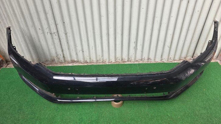 Pare-chocs av. VW Passat B8 3G 2014-19 4xPDC 3G0807221, Autos : Pièces & Accessoires, Carrosserie & Tôlerie, Volkswagen, Utilisé