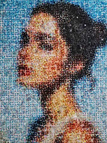 Alessio Mazzarulli - Not your doll - 27 (n.693)