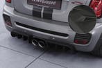 Achterskirt voor Mini R58 / R59 JCW HA417-M, Verzenden, Nieuw