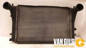 Intercooler Volkswagen Golf Plus O186781, Nieuw
