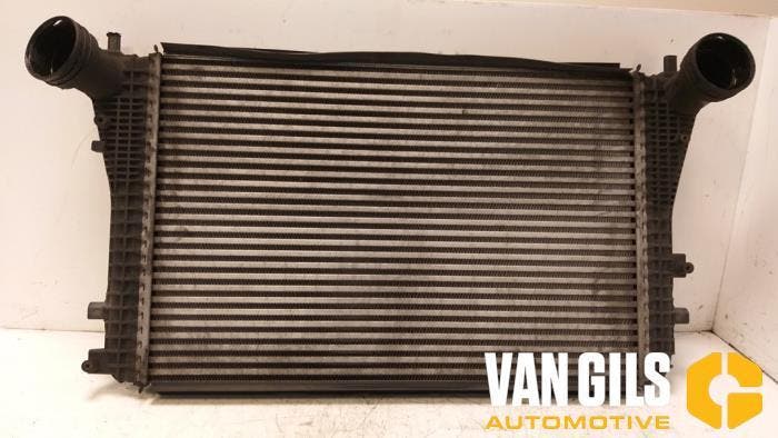 Intercooler Volkswagen Golf Plus O186781, Autos : Pièces & Accessoires, Climatisation & Chauffage