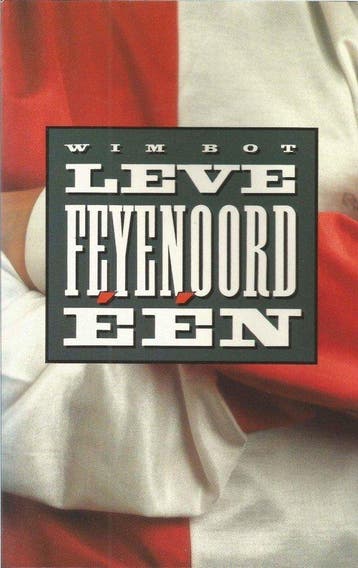 Leve Feyenoord een - Bot, Verzenden