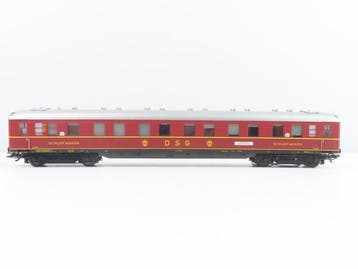 Märklin H0 - 43252 - Modeltrein personenwagen (1) - DSG