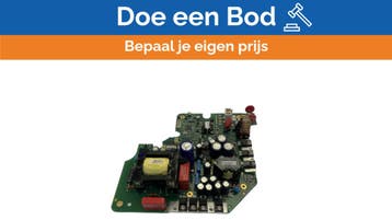 Bieden: Raymarine R92147 Digital Dome Modulator, Watersport en Boten, Navigatiemiddelen en Scheepselektronica, Ophalen of Verzenden