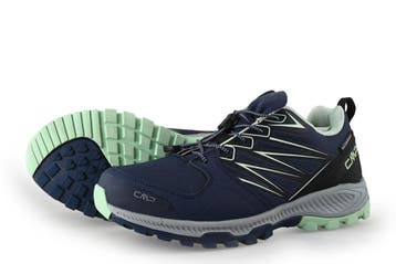 Cmp Sportschoenen in maat 39 Blauw, Sportschoenen, Zo goed als nieuw, Cmp, Verzenden