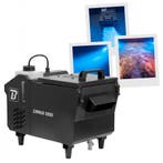BoomTone DJ Cirrus 1000 Low Fog Machine Op Water, Zonder, Nieuw