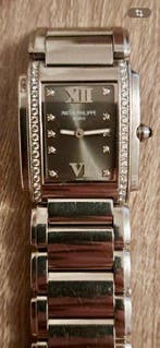 Patek Philippe - Twenty 4 Factory Diamonds Dial - 4910/010 -