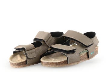 BunniesJR Sandalen Jongens in maat 24 Beige, Kinderen en Baby's, Kinderkleding | Schoenen en Sokken, Jongen of Meisje, Schoenen