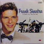 Frank Sinatra - Come Fly With Me, Verzenden, Gebruikt