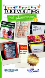 Taalvoutjes 9789059088832 Vellah Bogle, Verzenden, Zo goed als nieuw, Vellah Bogle
