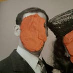 Carmen Calvo (1950) - Hace mucho, Antiek en Kunst