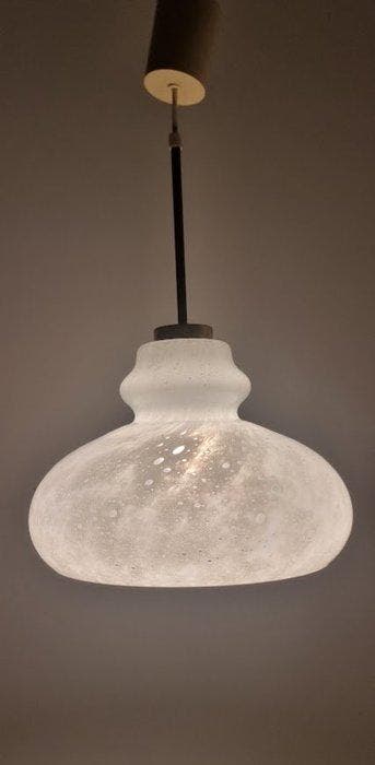 Plafondlamp - Glas