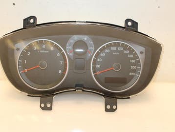 Kilometerteller KM Hyundai I20 O112286