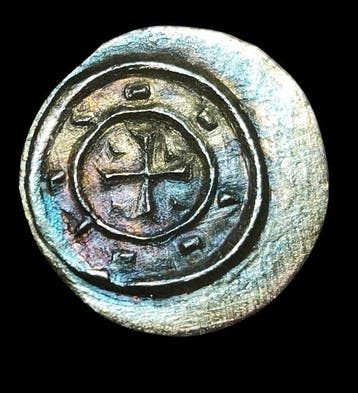 . Europa, Hongarije, Middeleeuws Turbulent Years of the