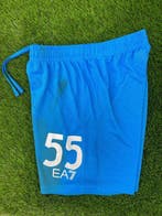 Napoli - Kampioenschaps voetbal competitie - Leo Ostigard, Nieuw