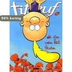 Titeuf 11. de zin van het leven 9789069699998 Z. Zep, Livres, Verzenden, Z. Zep