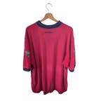 Arsenal - Engelse voetbalcompetitie - 1999 - Voetbalshirt, Nieuw