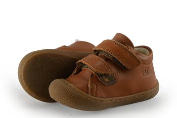 Naturino Sneakers Jongens in maat 20 Cognac, Verzenden, Schoenen