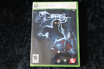 The Darkness XBOX 360, Games en Spelcomputers, Verzenden, Nieuw