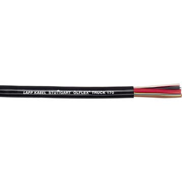 Olflex Truck 170 FLRYY PVC Besturingskabel 2x1.5 - 7027000, Verzenden