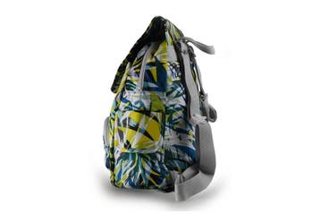 Kipling Rugzak Wit, Bijoux, Sacs & Beauté, Sacs | Sacs à dos, Verzenden