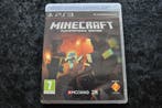 Minecraft Playstation 3 PS3, Verzenden, Nieuw