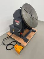 TTMC lasmanipulator lasdraaitafel 500 kg, Doe-het-zelf en Bouw, Nieuw