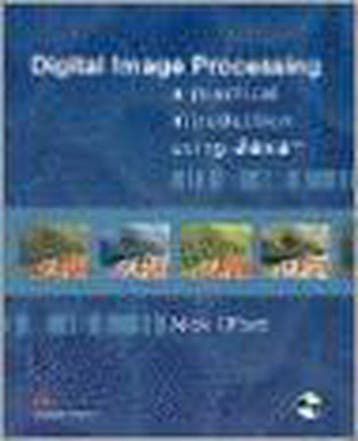 Digital Image Processing [With CDROM] 9780201596236, Verzenden, Gelezen, Nick Efford