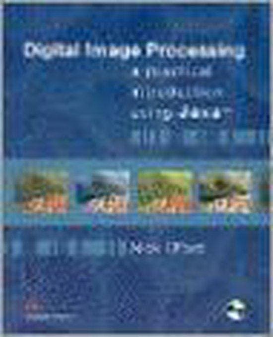 Digital Image Processing [With CDROM] 9780201596236, Boeken, Taal | Engels, Gelezen, Verzenden