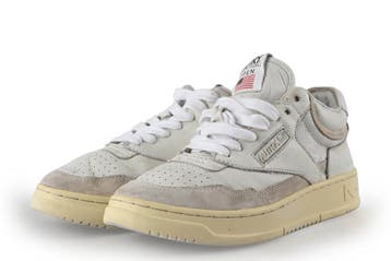 Autry Sneakers in maat 38 Wit, Verzenden, Sneakers