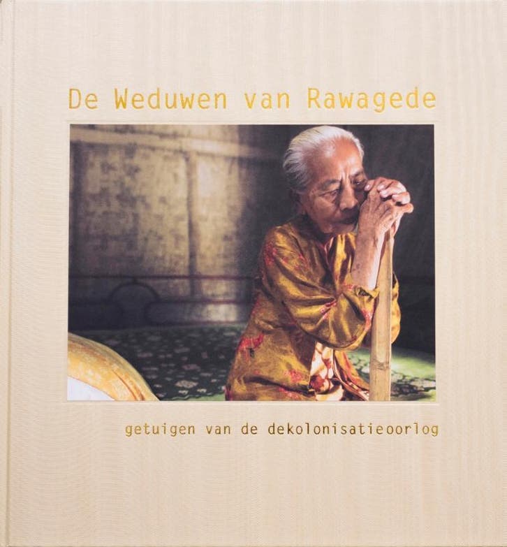De Weduwen Van Rawagede | Suzanne Liem | Nieuw, Livres, Livres Autre, Envoi