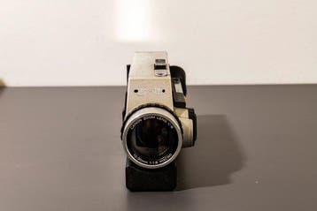 Canon Canon Auto Zoom 318M – Super 8 filmcamera – C-8 Macro