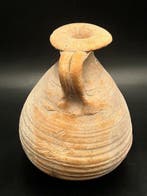 Oud-Romeins, Republiek Terracotta kleine tafelkan - 205 mm