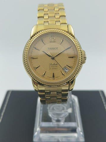 Tissot - Ballade Automatic - Zonder minimumprijs - Heren -, Nieuw