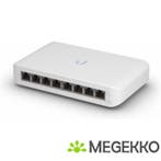 Ubiquiti UniFi Switch Lite 8 PoE, Verzenden, Nieuw