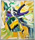 Pierluigi De Lutti (1959) - Di Viola