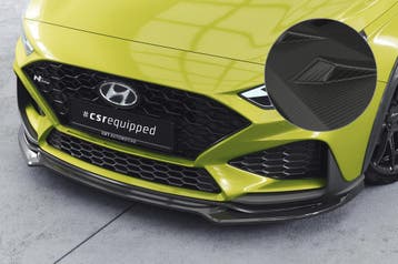 Cupspoiler voor Hyundai I30 (PD) N / N-Line CSL714-M, Verzenden, Nieuw