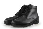 Timberland Veterboots in maat 45½ Zwart, Kleding | Heren, Schoenen, Verzenden, Boots, Zo goed als nieuw, Timberland