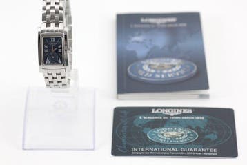Longines - Dolcevita - Zonder minimumprijs - DolceVita