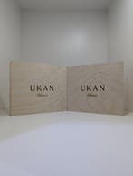 2023 Ukan Blanco - Rioja DOC - 6 Flessen (0.75 liter), Collections