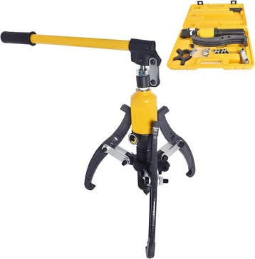 5T Hydraulische trekker | 78% goedkoper | Retour deal, Doe-het-zelf en Bouw, Verzenden, Nieuw